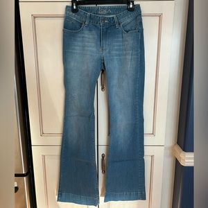 Kimes Lola jeans size 4/32